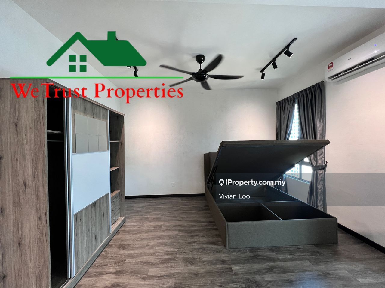 Sensasi Utropolis Serviced Residence For Rent In Batu Kawan Penang