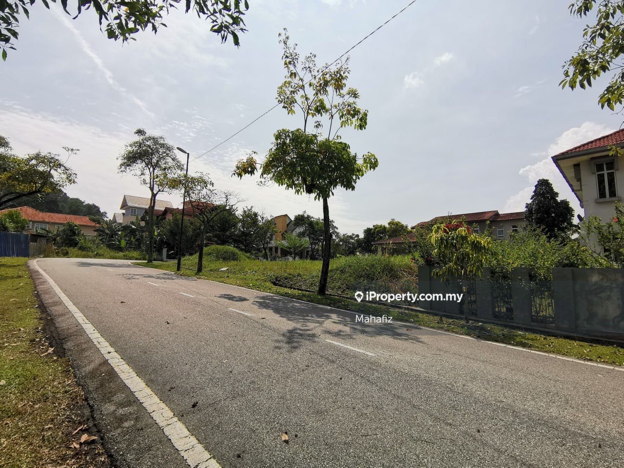 Kayangan Heights Seksyen U9 Shah Alam Bungalow Land For Sale