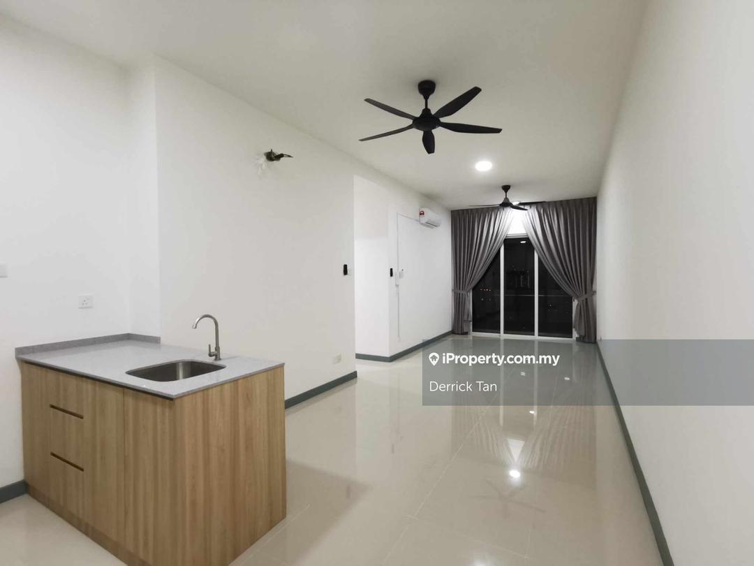 Southbank Residence Jalan Klang Lama Old Klang Road For Rent