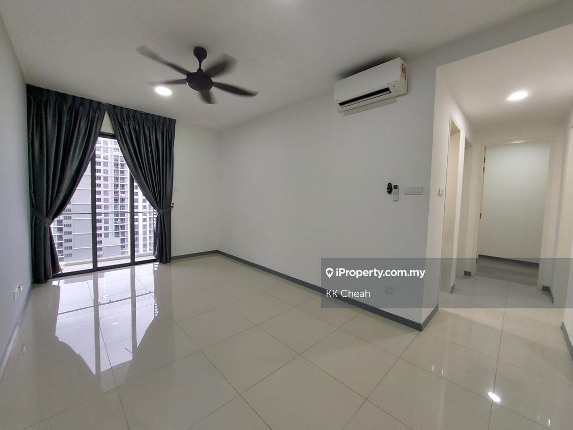 Serviced Residence For Rent At United Point Residensi Berpadu RM