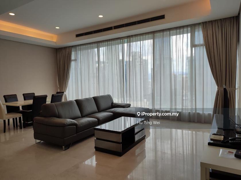 Vipod Residence Serviced Residence Bedrooms For Rent In Klcc Kuala