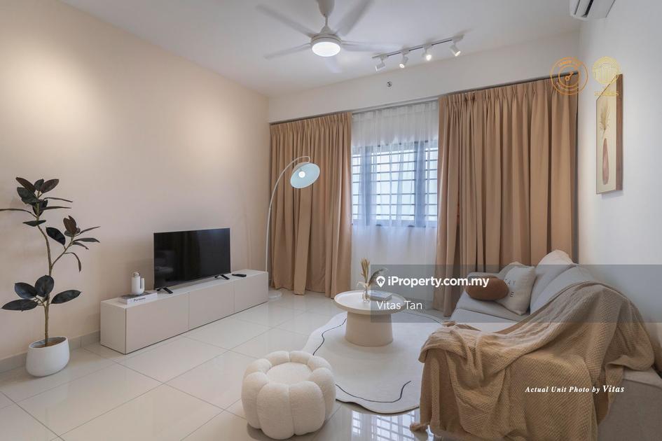 Princeton Suites Edusentral Serviced Residence Bedrooms For Rent In