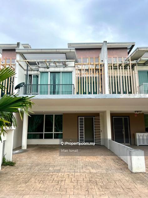 Cassia Garden Residence Cyberjaya Cyberjaya For Sale RM940000