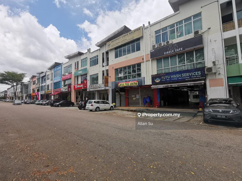 For Rent Ground Floor ShopOffice Jln Molek 1 29 Tmn Molek Taman