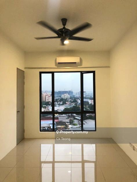 The Nest Genting Klang Condominium Bedrooms For Rent In Setapak