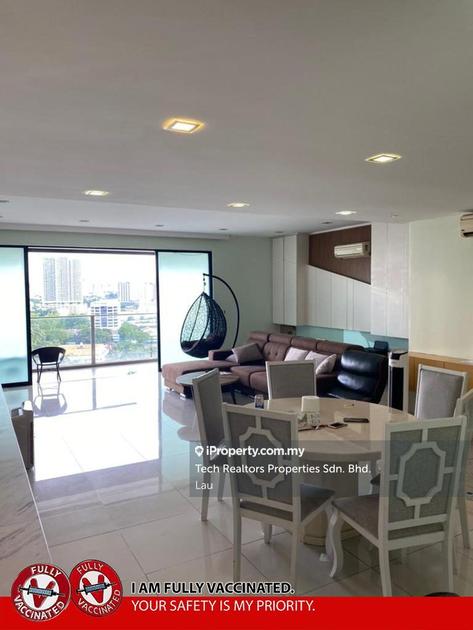 Papillon Desahill Condominium Corner Lot Condominium Bedrooms For