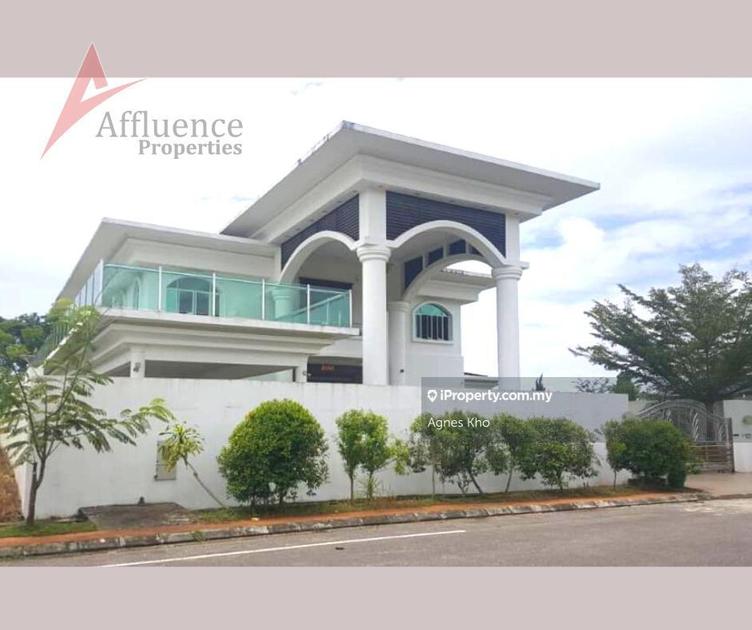 Polarwood Estate Kuching Bungalow Bedrooms For Sale Iproperty My