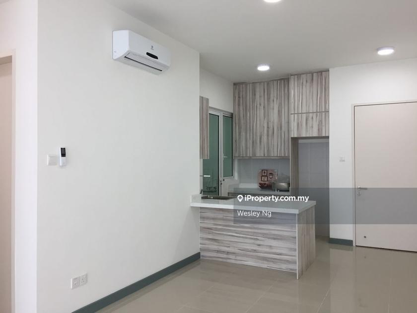 Southbank Residence Serviced Residence 3 Bedrooms For Rent In Jalan