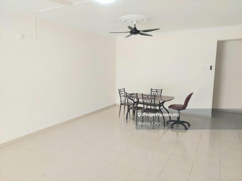 Taman Meranti Jaya Puchong Intermediate 2 Sty Terrace Link House 4