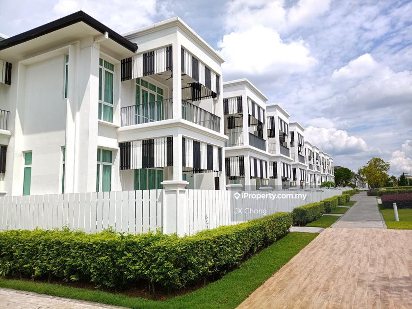 Eco Majestic Mellowood Parkhomes 24x80 Semenyih For Sale RM849000