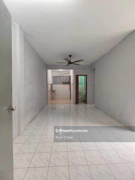 Indah Condominium Corner Lot Condominium Bedrooms For Sale In