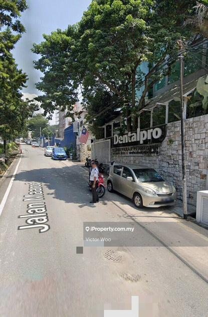 Jalan Maarof Bangsar Good Commercial Property Jalan Maarof