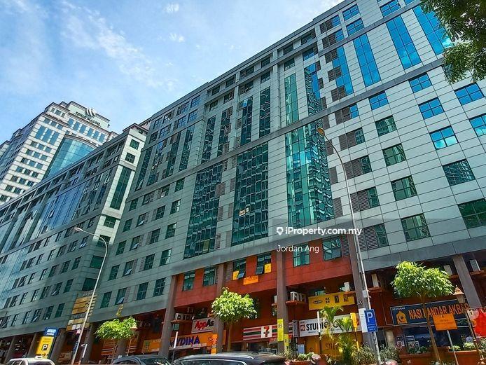 Megan Avenue Jalan Tun Razak Klcc Office For Rent Iproperty My