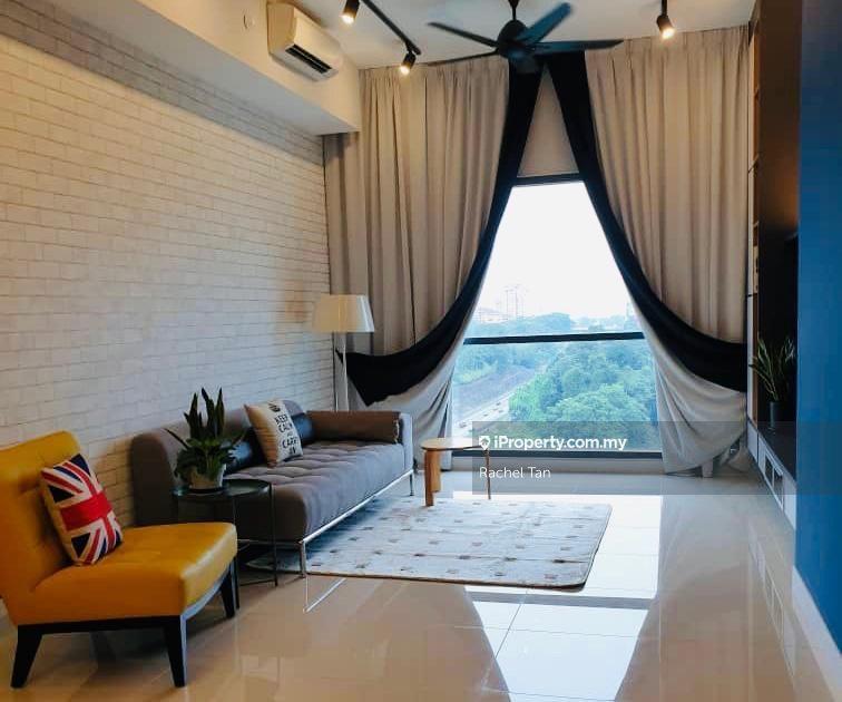 Dianthus Tropicana Gardens Kota Damansara For Rent Rm