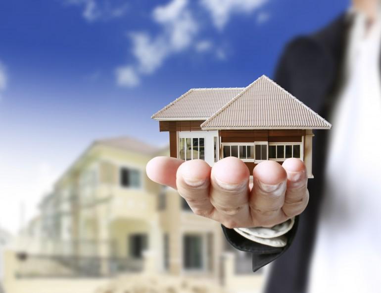 M&A bất động sản