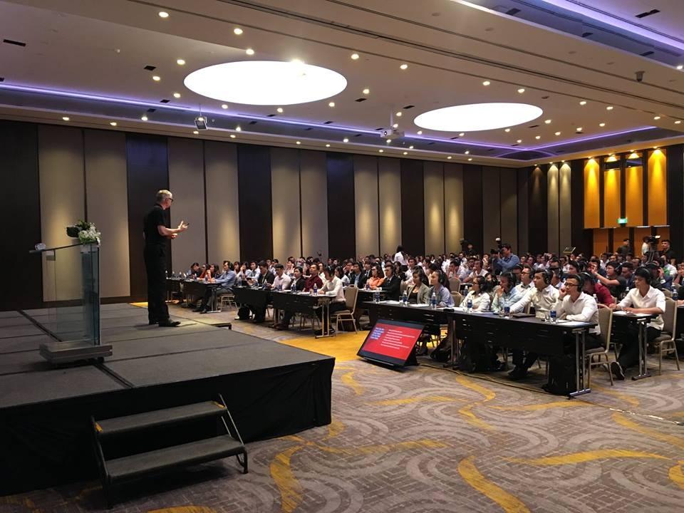 sự kiện của batdongsan.com.vn