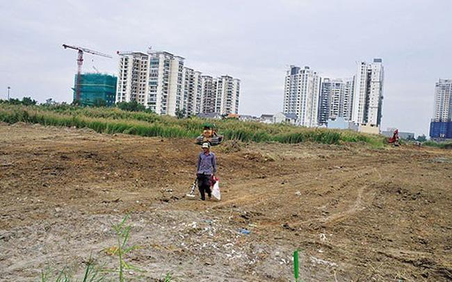 đất thuê nhà nước
