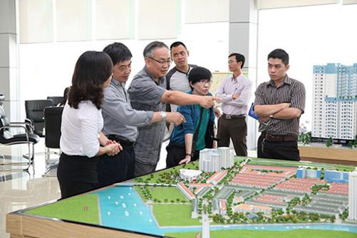 người nước ngoài mua nhà