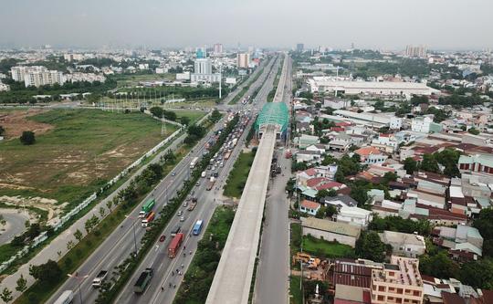 bất động sản giảm tốc