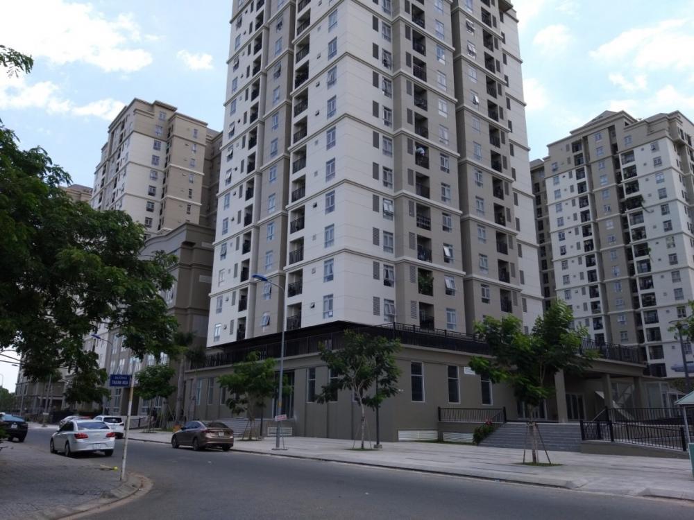 thị trường bất động sản TP.HCM