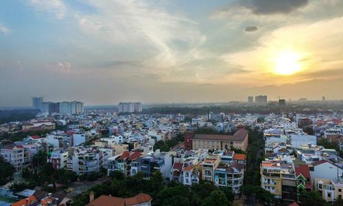 kinh nghiệm mua bán nhà