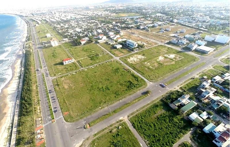 đầu tư đất nền ven biển