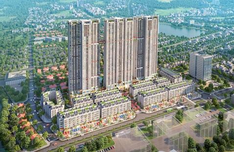 The Terra An Hưng