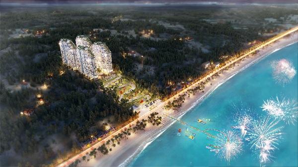 Apec Mandala Wyndham Mũi Né
