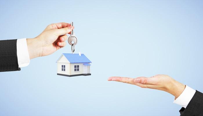 mua nhà từ người được ủy quyền