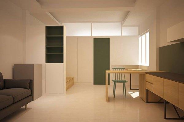 đặt cọc khi thuê nhà