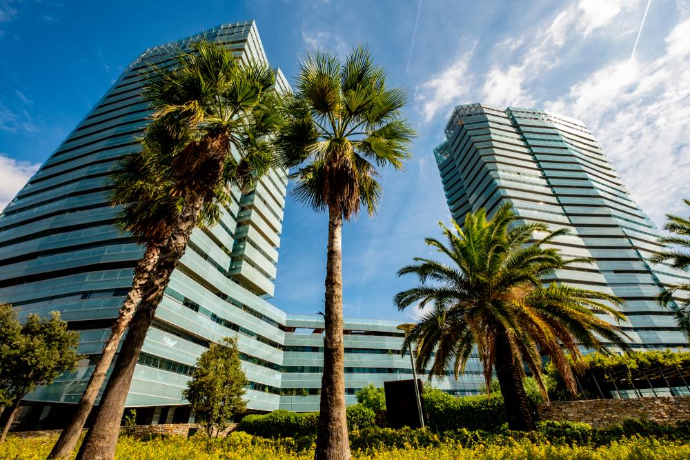 Hình ảnh dự án Condotel cao cấp