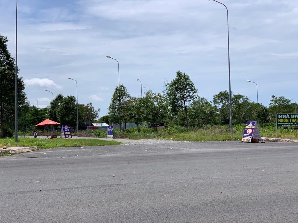 Đất nền giá dưới 1 tỷ đồng tại vùng ven Sài Gòn