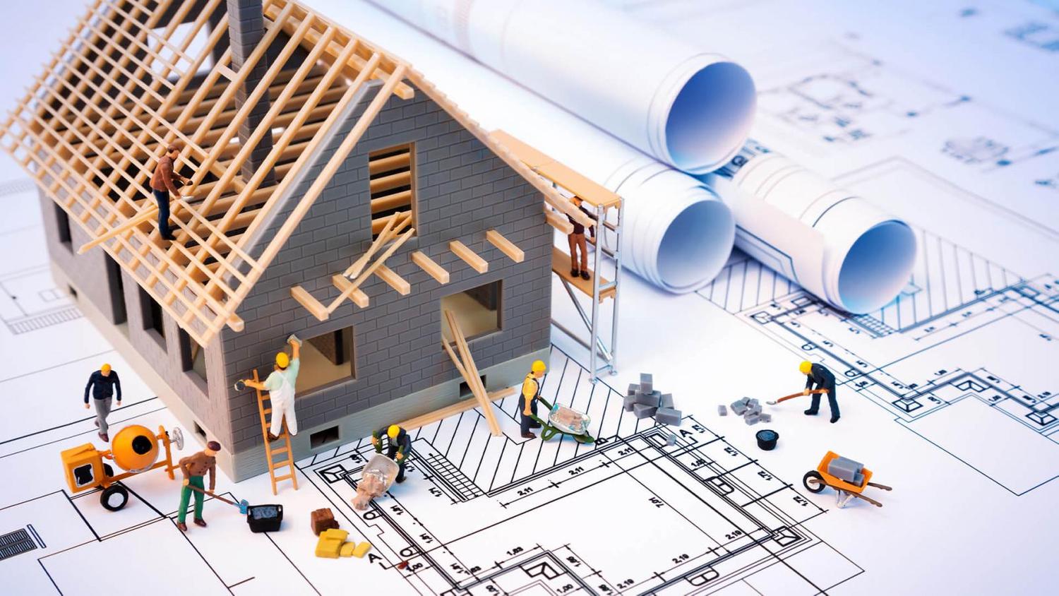 Đất trồng cây lâu năm có thể xây nhà nếu có sự phê duyệt của cơ quan có thẩm quyền