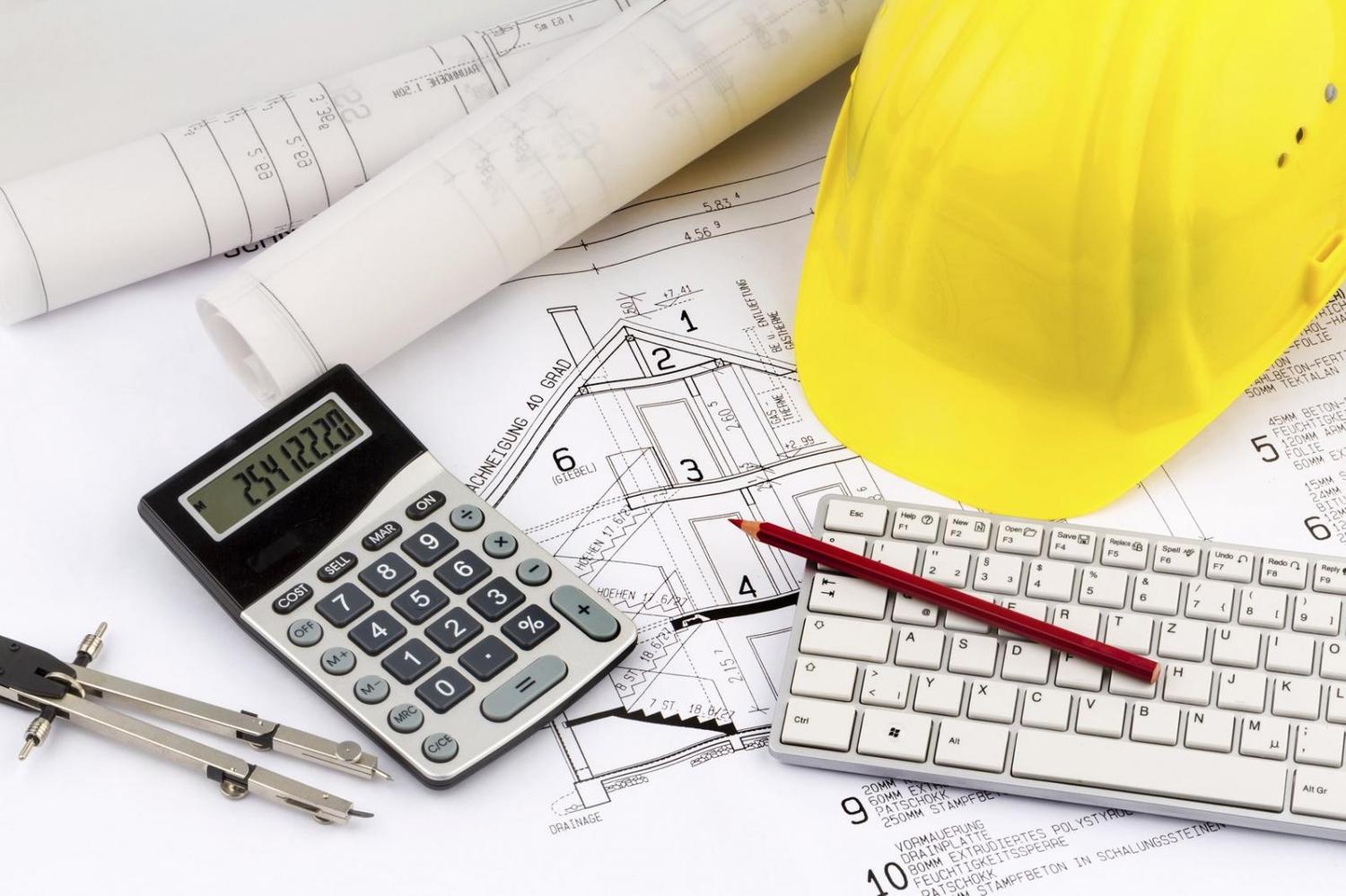 Dự toán là gì trong lĩnh vực xây dựng