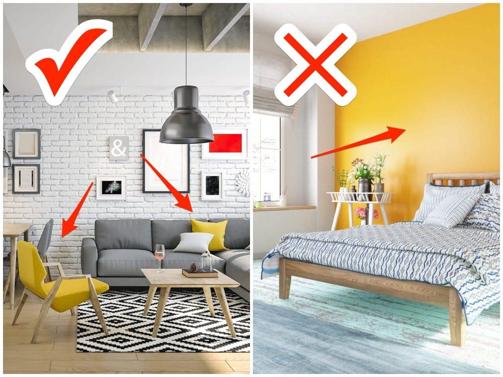 Ứng dụng màu của năm 2021 - 2