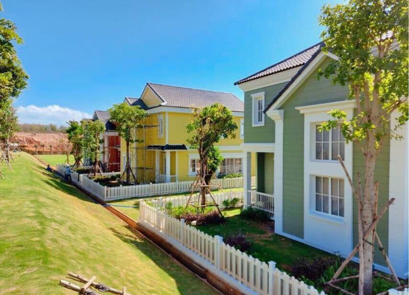 dự án Novaworld Phan Thiết