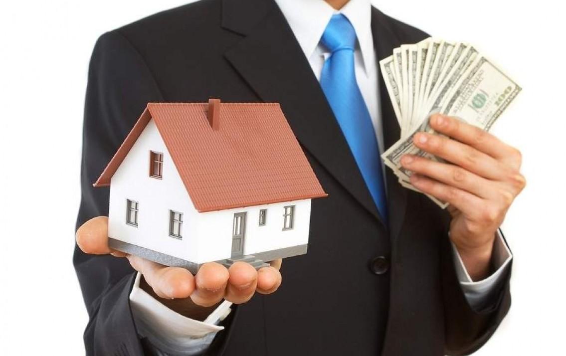 cần trả góp ngay tháng đầu tiên khi vay mua nhà 