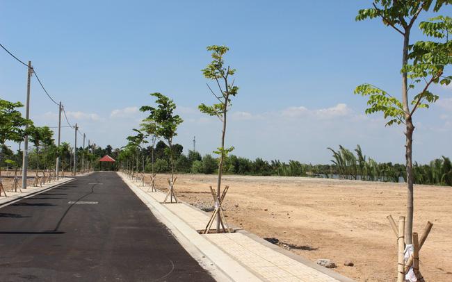 hình ảnh đất nền Hòa Lạc