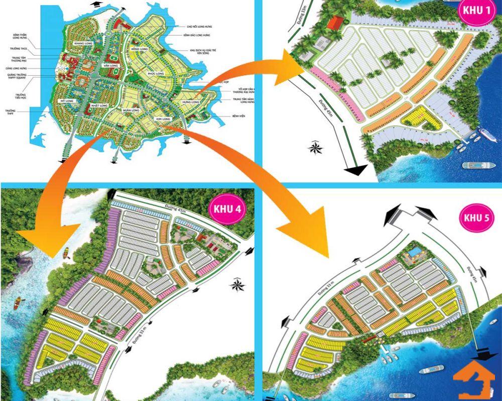 Xã Long Hưng 