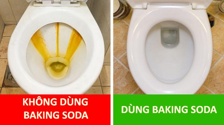 bồn cầu