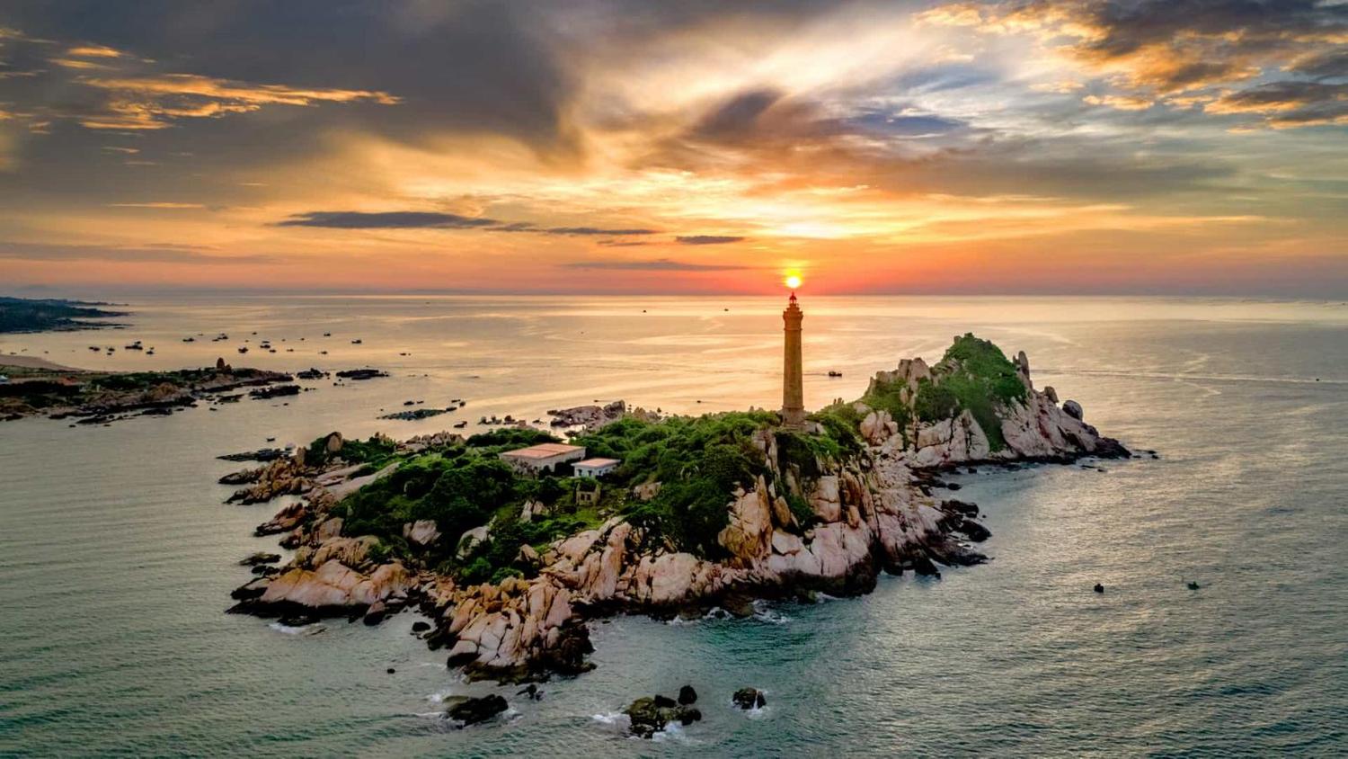 Du lịch Phan Thiết Bình Thuận