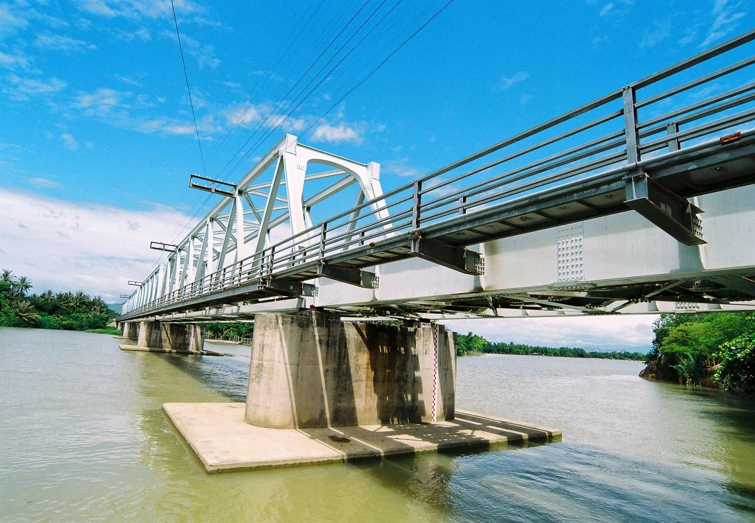 sông cái nha trang