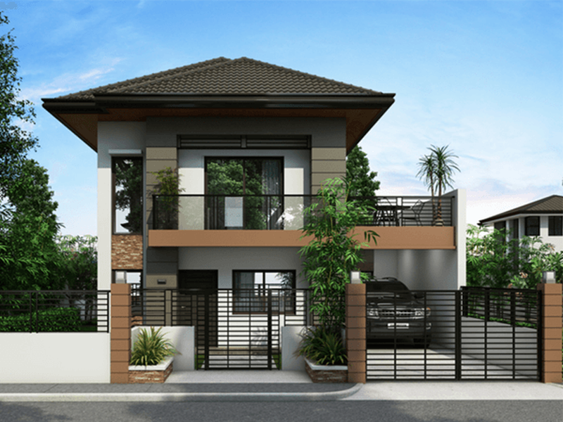 Làm nhà hợp phong thủy