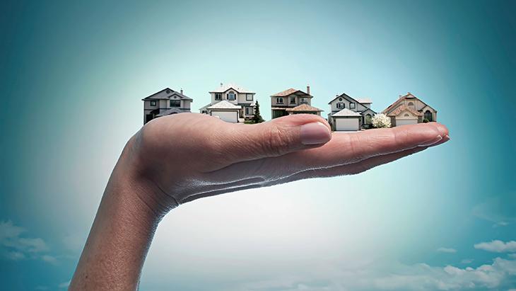 Hãy cảnh giác với những lời chào mời mua đất giá siêu rẻ