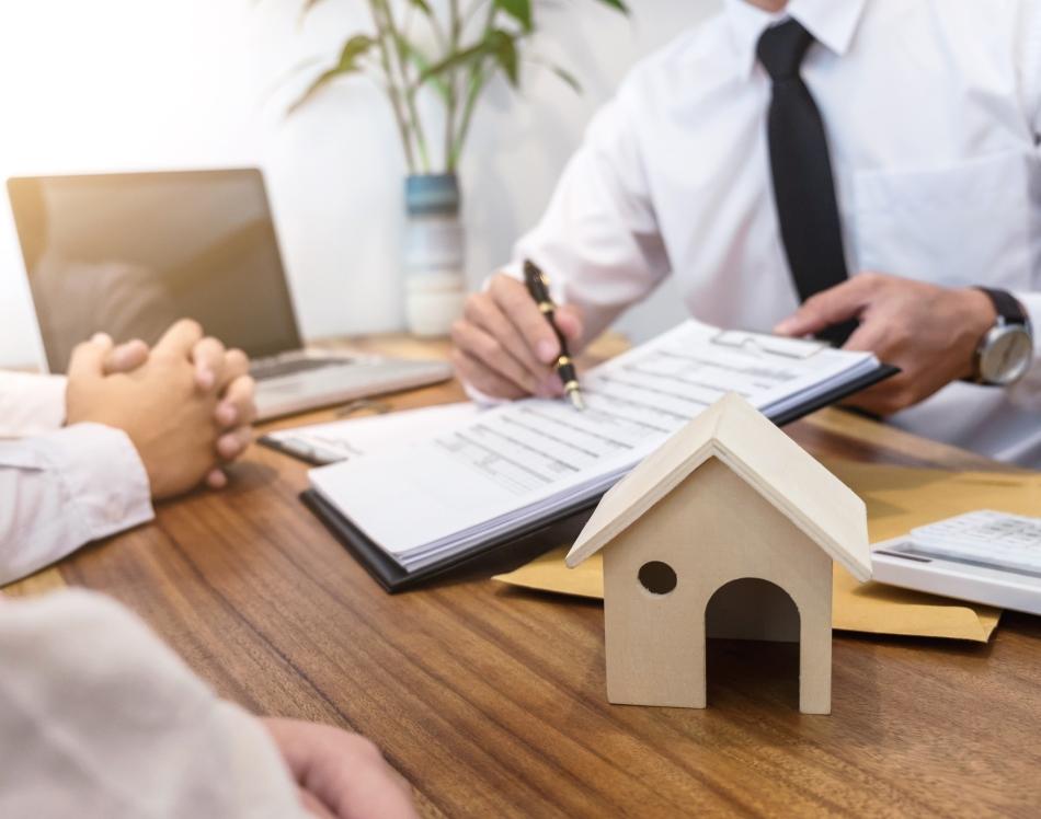 Vay mua nhà trả góp 10 năm có thể vướng phải những vấn đề về pháp lý