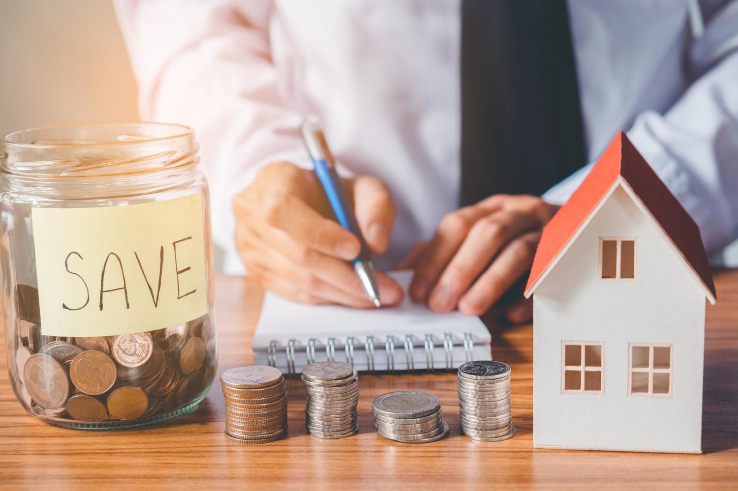 Hãy lên kế hoạch chi tiêu tiết kiệm để sớm trả nợ ngân hàng