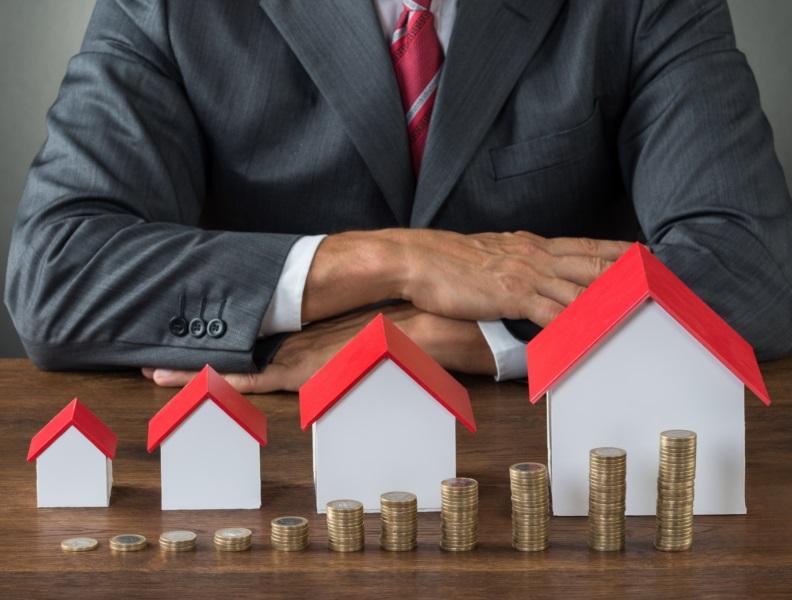 Hãy định giá nhà đất của bạn sau khi đã cân nhắc hết các thông tin thu thập được