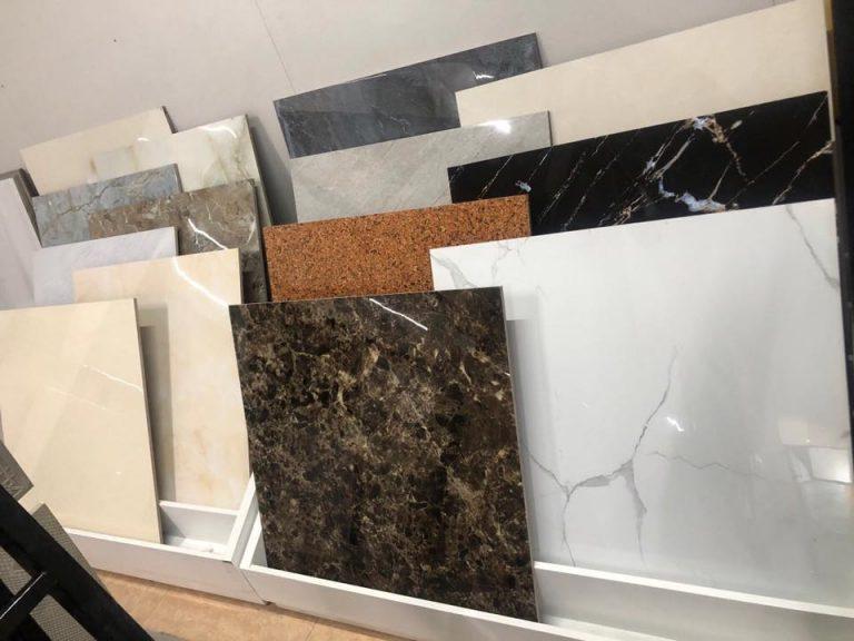 Các loại gạch phổ biến nhất trong xây dựng: gạch men