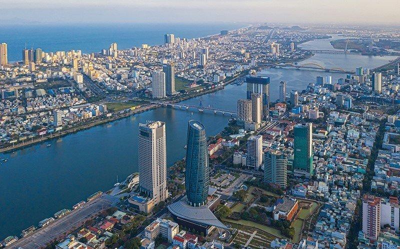 hình ảnh các thương vụ thâu tóm quỹ đất