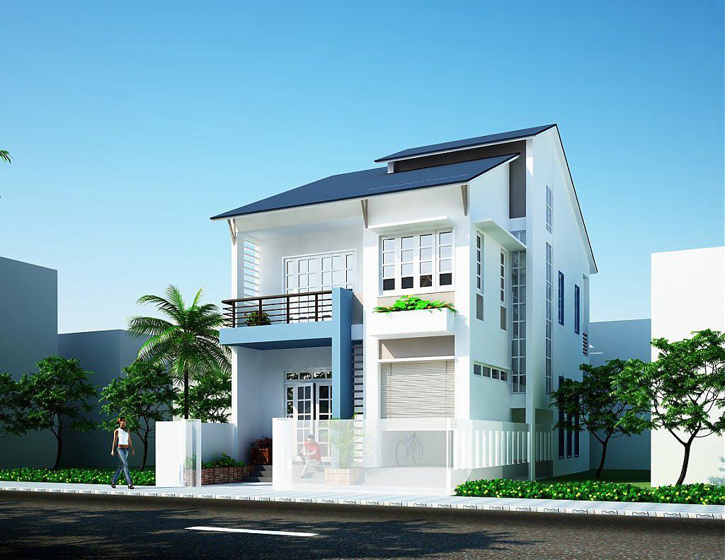 Làm nhà hướng Đông năm 2022